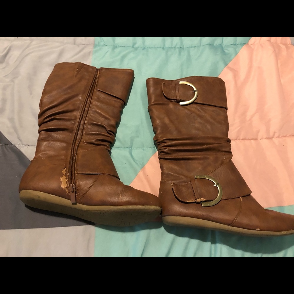 Boots